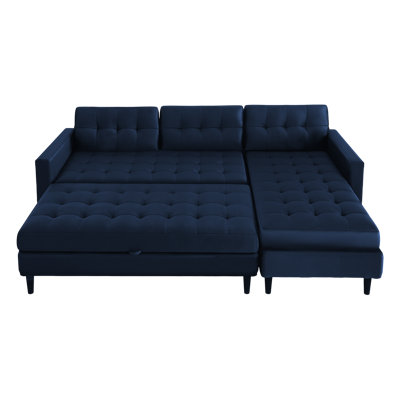 Corner Sofas Corner Sofa Beds Wayfair.co.uk